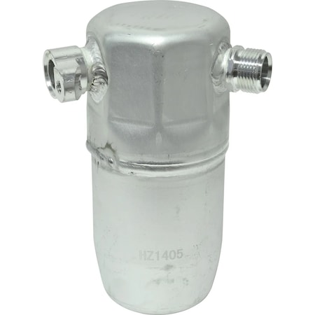 Universal Air Cond 00-05 Buick Pa Drier, Rd10114C RD10114C